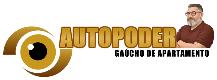 Autopoder - Gaúcho de Apartamento Kwai