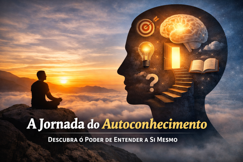jornada do autoconhecimento